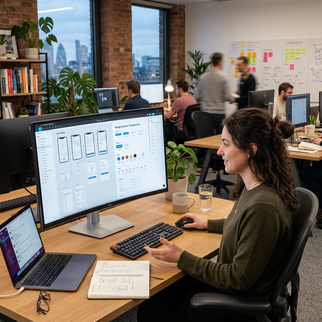 Senior React.js Developers