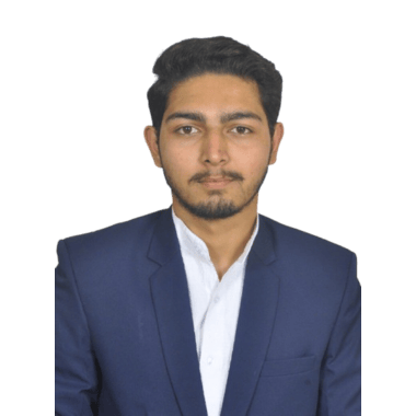 Parth Gumasana